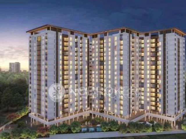 2 BHK Flat In Krisala 41cosmo For Sale In Tathawade