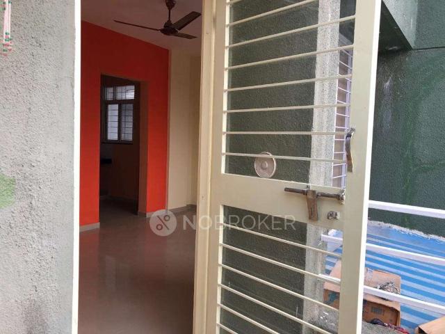 2 BHK Flat In Krisala Krisanta Skyline, Pimpri chinchwad For Sale In Pimpri chinchwad