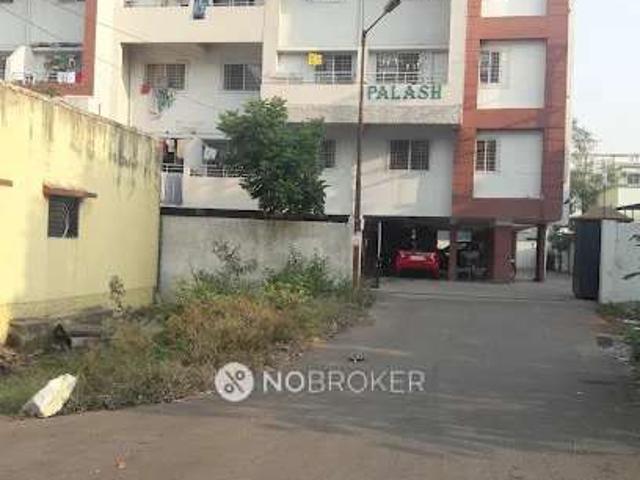 2 BHK Flat In Krisala Palash Apartment For Sale In Palash Apartment