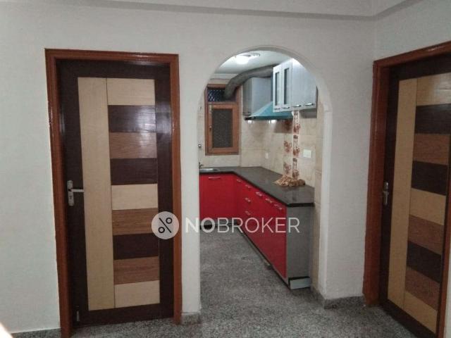 2 BHK Flat In Krishan Lal Sharma Apartment For Sale In Meh