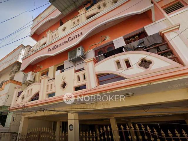 2 BHK Flat In Krishana Castle For Sale In Ambattur