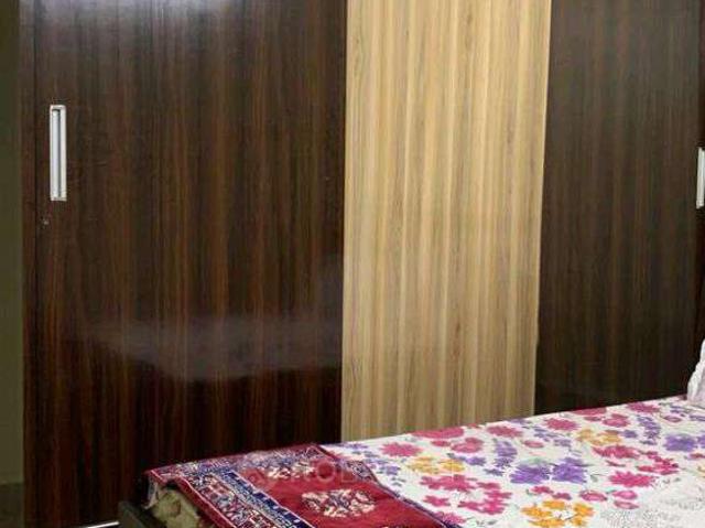2 BHK Flat In Krishana Palace For Sale In Kharghar