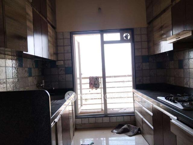 2 BHK Flat In Krishh Celestia for Rent In Krishh Celestia