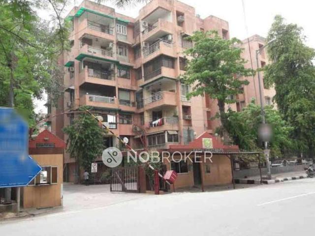 2 BHK Flat In Krishi Apartments for Rent In Krishi Apartments