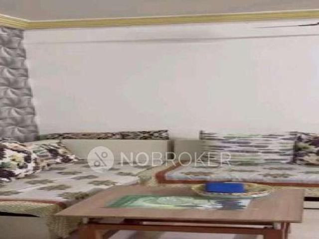 2 BHK Flat In Krishnavastu Bldg No 2. Malad West For Sale In Malad West