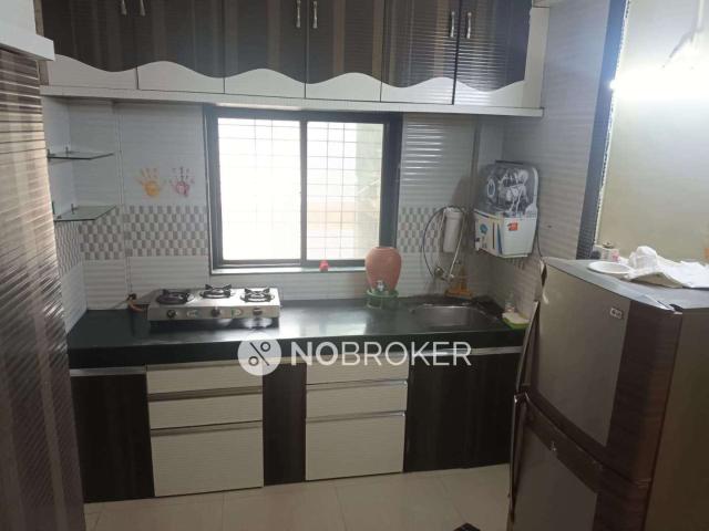 2 BHK Flat In Krishna Co Operative Housing Society For Sale
