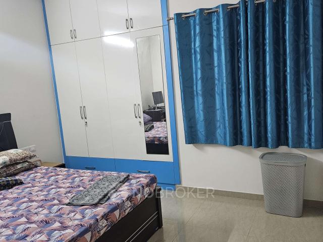 2 BHK Flat In Krishna Celesta, Pallikarnai for Rent In Pallikaranai