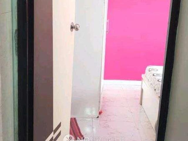 2 BHK Flat In Krishna Chs For Sale In Malad West