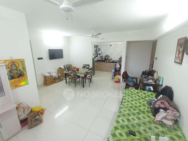 2 BHK Flat In Krishna Amorapolis For Sale In Dhanori