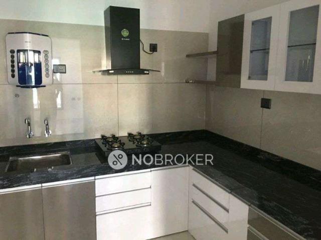 2 BHK Flat In Krishna Aeropolis Phase Ii For Sale In Dhanori