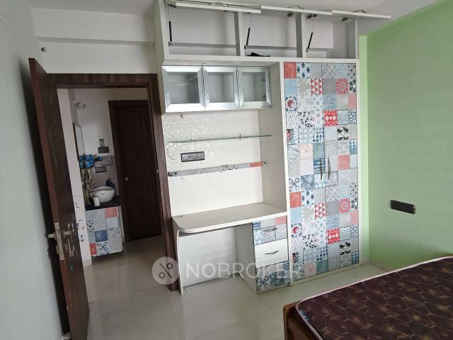 2 BHK Flat In Krishna Aeropolis Phase Ii For Sale In Dhanori