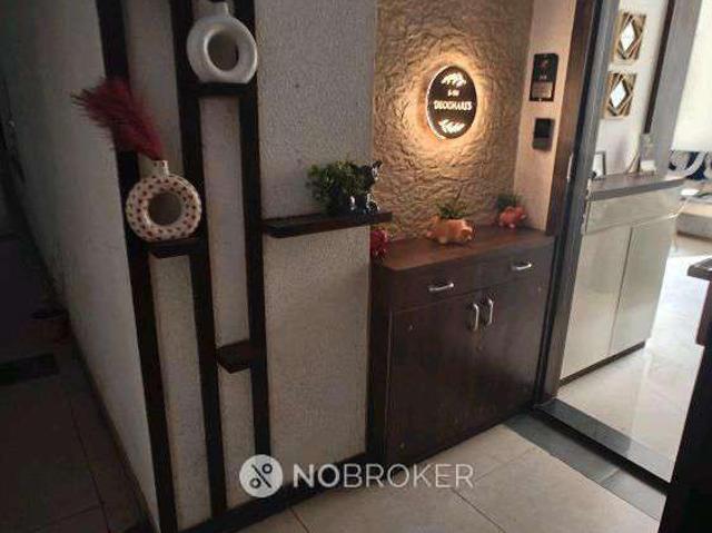 2 BHK Flat In Krishna Aeropolis Phase 2 For Sale In Lohegaon
