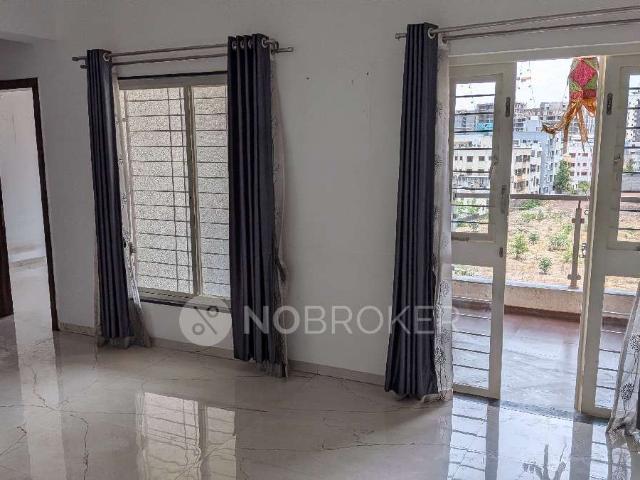 2 BHK Flat In Krishna Aeropolis Phase 2 For Sale In Lohegaon