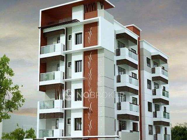 2 BHK Flat In Krishna Apartment for Rent In Vipin Garden E
