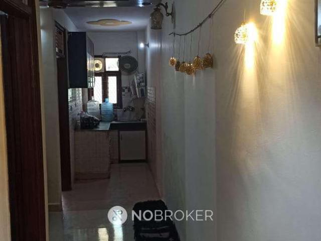 2 BHK Flat In Krishna Apartment For Sale In Dwarka