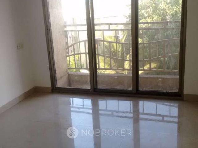 2 BHK Flat In Krishna Apartment For Sale In Gta Nagar