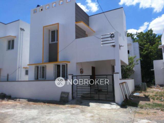2 BHK Flat In Krishna Apartment For Sale In Pattravakkam