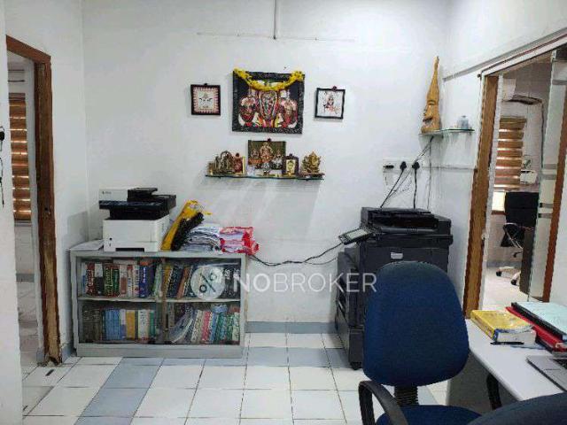 2 BHK Flat In Krishna Apartment For Sale In T. Nagar