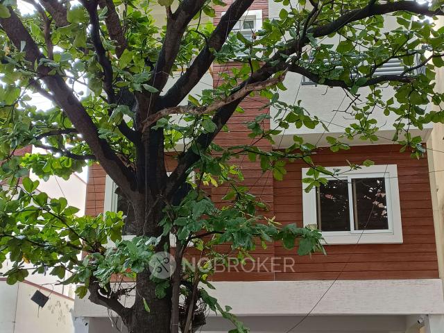 2 BHK Flat In Krishna Arcade for Rent In Rajajinagar