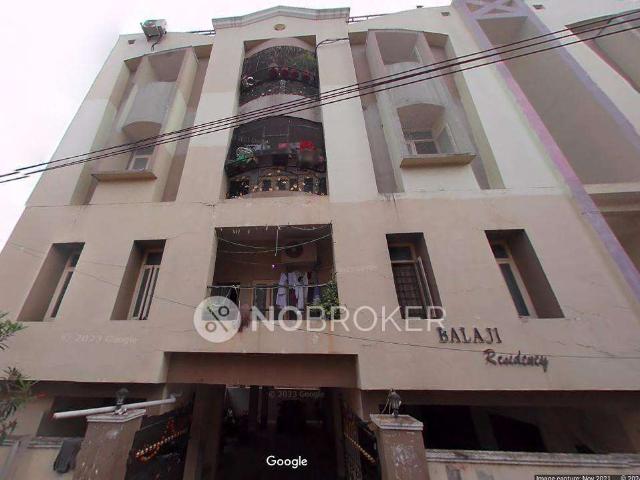 2 BHK Flat In Krishna Balaji Apartment For Sale In Gudimalkapur