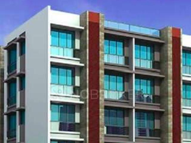 2 BHK Flat In Krishna Bhuvan For Sale In Vile Parle East