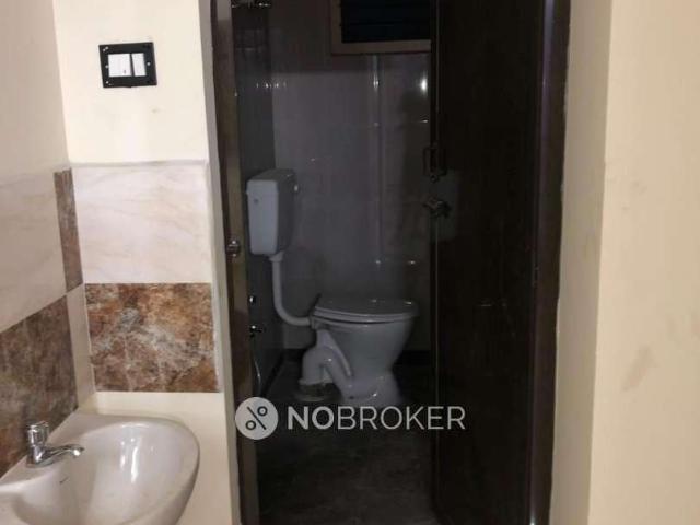 2 BHK Flat In Krishna Builder Sri Dham Flats For Sale In Po