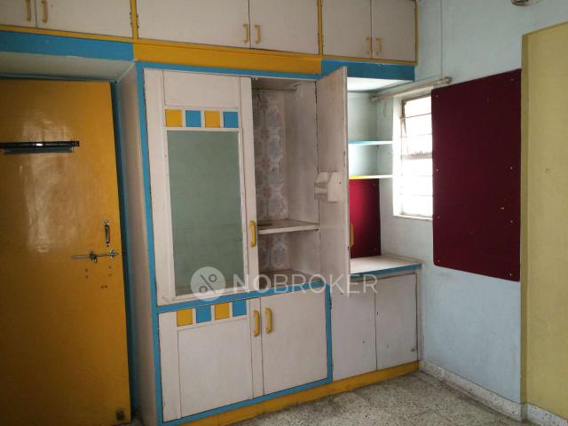2 BHK Flat In Krishna Garden Chs For Sale In Anand Nagar