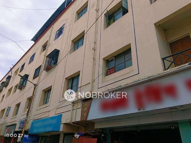 2 BHK Flat In Krishna Garden Society Singhad Road Pune For S