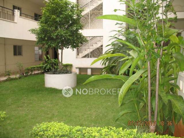 2 BHK Flat In Krishna Global Villaments, Rajarajeshwari Naga