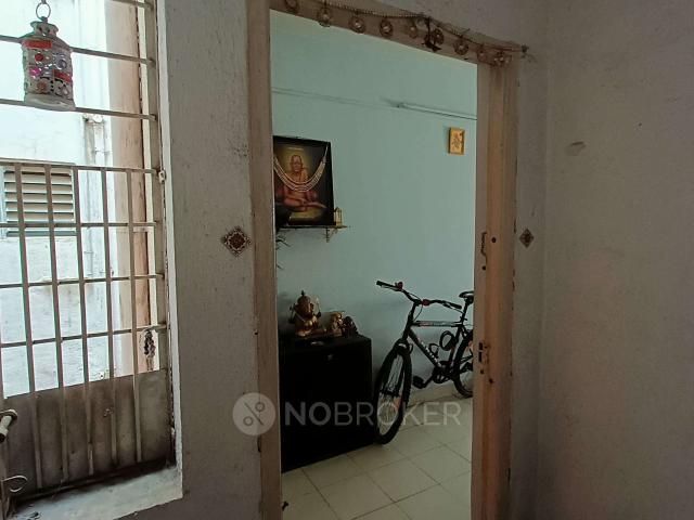 2 BHK Flat In Krishna Deep Apartment For Sale In Khadakwasla