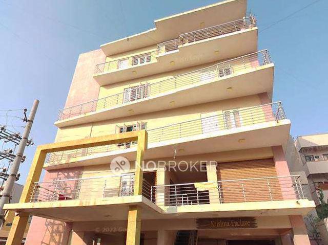 2 BHK Flat In Krishna Enclave for Rent In Bellandur