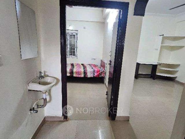 2 BHK Flat In Krishna Enclave for Rent In Kondapur