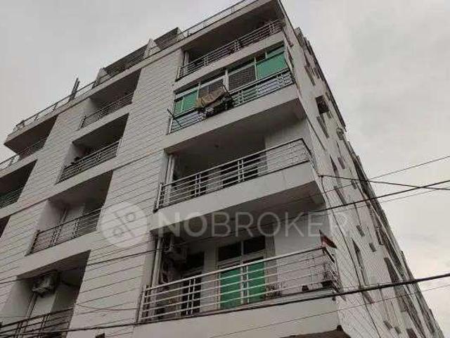 2 BHK Flat In Krishna Elite Homes for Rent In Sector 1