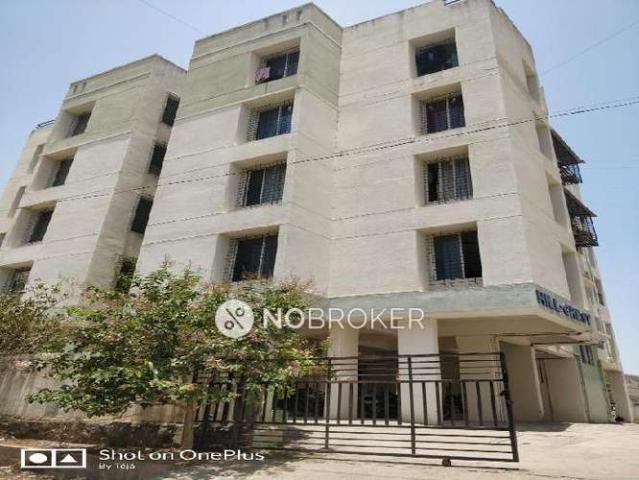 2 BHK Flat In Krishna Kamal For Sale In Kasba Peth