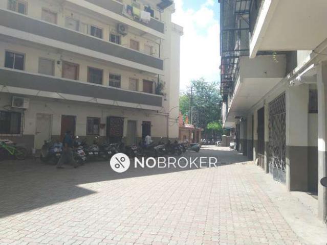 2 BHK Flat In Krishna Kunj Bhavan for Rent In Kesnand