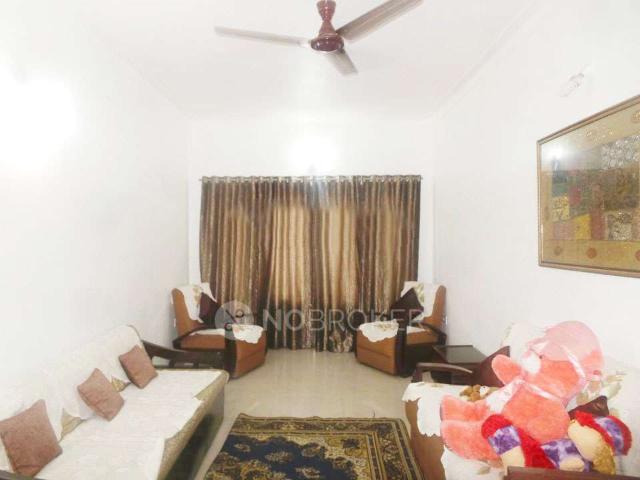 2 BHK Flat In Krishna Kunj For Sale In Camp