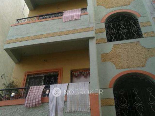 2 BHK Flat In Krishna Kunj for Rent In Hadapsar