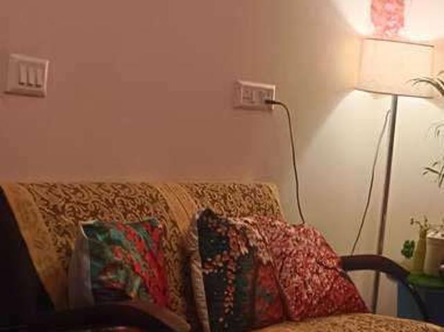 2 BHK Flat In Krishna Homes For Sale In Kc International School Jalpura