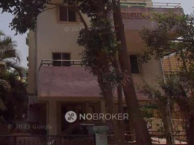 2 BHK Flat In Krishna Homes For Sale In Savtamali Garden