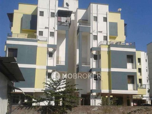 2 BHK Flat In Krishna Homes For Sale In Pimpri chinchwad
