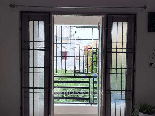 2 BHK Flat In Krishna Homes Pudur Ambatt for Rent In Ambattur