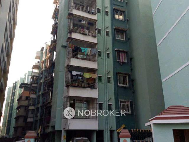 2 BHK Flat In Krishna Heights for Rent In Dombivli East