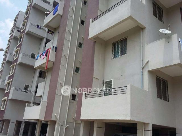 2 BHK Flat In Krishna Icon For Sale In Alandi