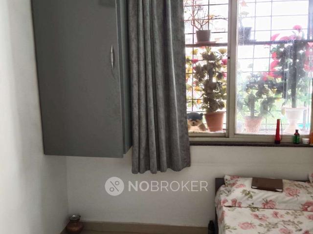 2 BHK Flat In Krishna Icon For Sale In Charholi, alandi
