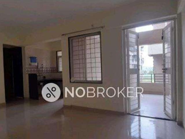 2 BHK Flat In Krishna Icon For Sale In Charholi Kh