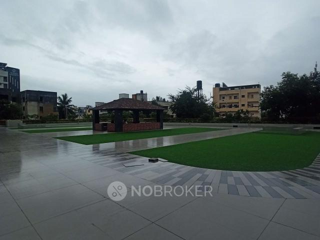 2 BHK Flat In Krishna Lotus Court for Rent In Kharadi