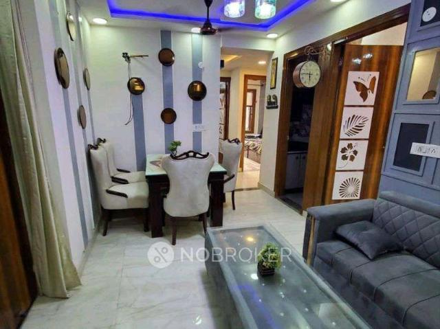 2 BHK Flat In Krishna Lite For Sale In Sector 1
