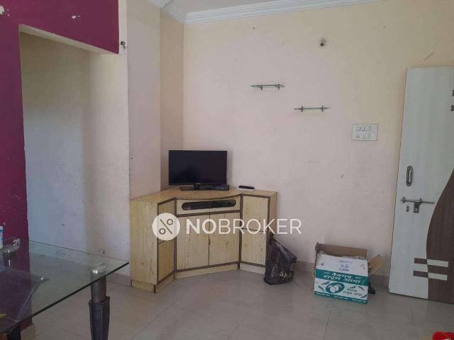2 BHK Flat In Krishna Mohan Society For Sale In Dhanori