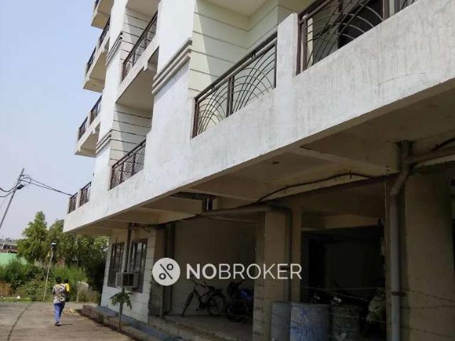 2 BHK Flat In Krishna Madhav Chs for Rent In Girdharpur Sunarasi