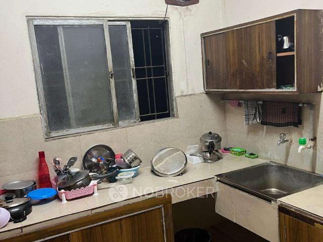 2 BHK Flat In Krishna Nivas For Sale In Nungambakkam